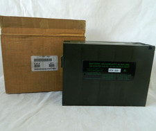 Clansman Radio PRC320, 351