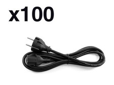 100 x Genuine Dell EU 2M