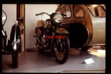 PHOTO  650CC BSA GOLDEN FLASH