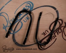 Norton Featherbed Rear Mudguard Loop, Manx Slimline Wideline Triton Caferacer