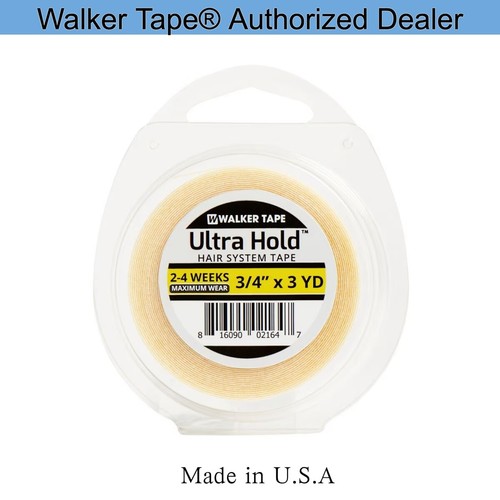 Walker ultra hold - walker, tape