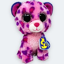 OFFICIAL TY BEANIE BOO BOOS