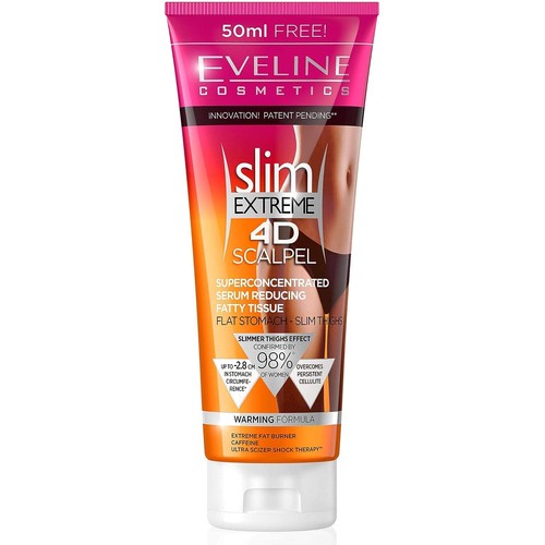 Eveline cosmetics slim extreme - cosmetics,