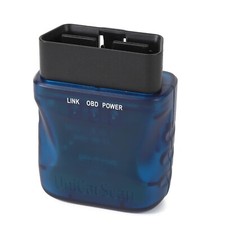 UniCarScan OBD2 Bluetooth Adapter For BMW  Motorade Motoscan  Car  BimmerCode