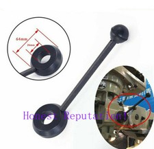 CNC Milling Machine B175+190+191 Quill Feed Handle Assembly Fit Bridgeport Mill