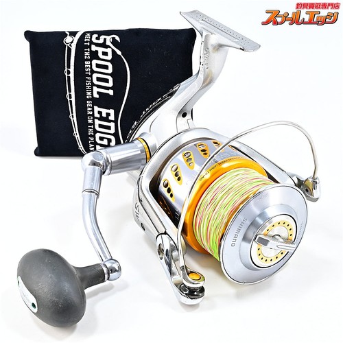 Shimano stella sw18000hg - stella,