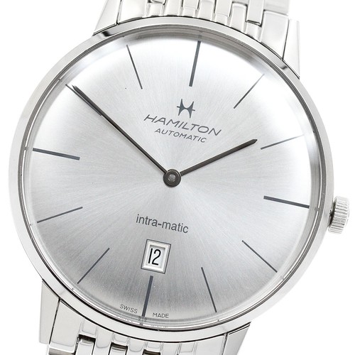 Hamilton intramatic h387550 - hamilton,