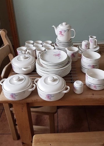 Vintage noritake china - noritake,