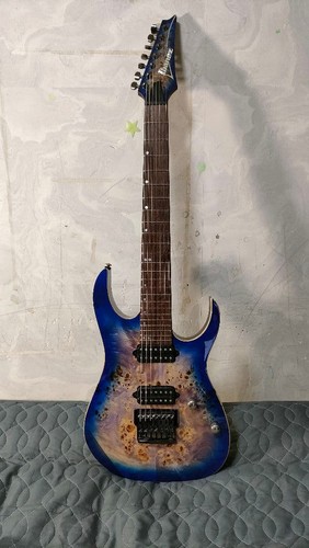Ibanez premium series - ibanez,
