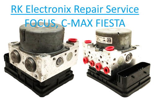 Ford fiesta focus max - fiesta,