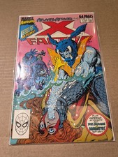 Marvel Comics X-Factor 1989 64