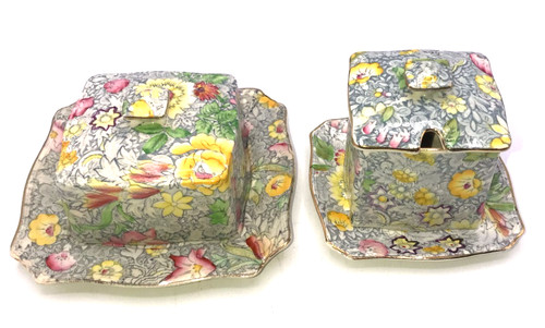 Royal winton grimwades chintz - royal,