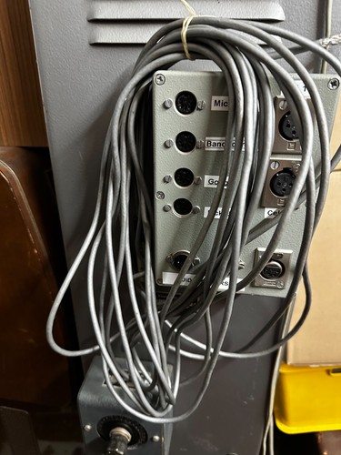 Meter nagra neumann - meter,