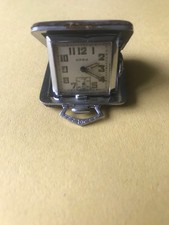 EROS SWISS PURSE CLOCK