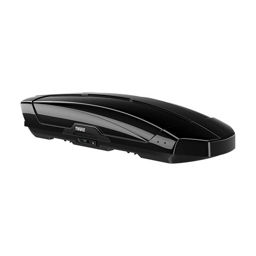 Thule motion black - motion, (black