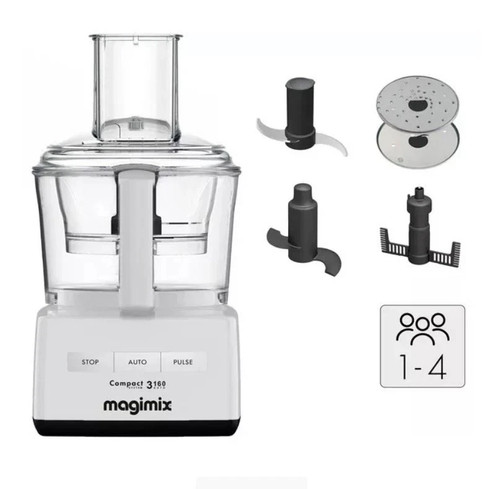Magimix c3160 food processor - c3160,