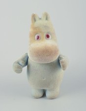 Martinex, Finland.  Figurine of Moomintroll. Late 20th C.