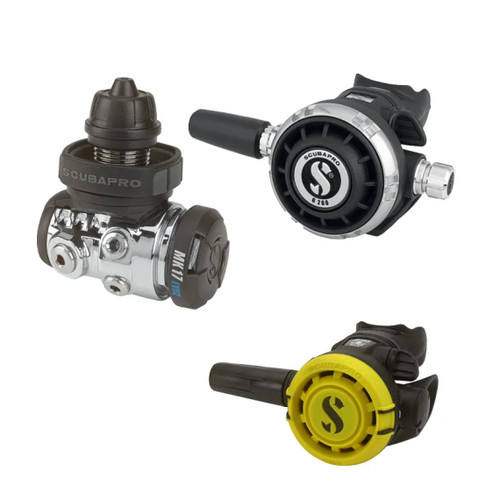 Scubapro mk17 evo g260 - evo,