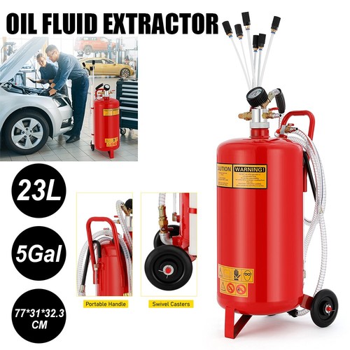 23l air pneumatic garage waste - air,