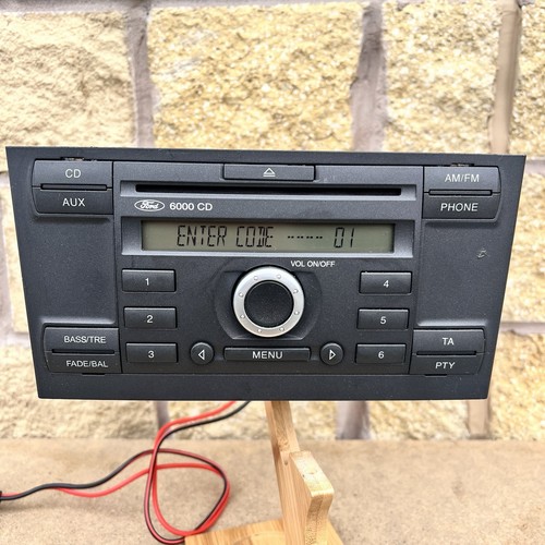 Genuine ford mondeo mk3 6000 - mondeo,
