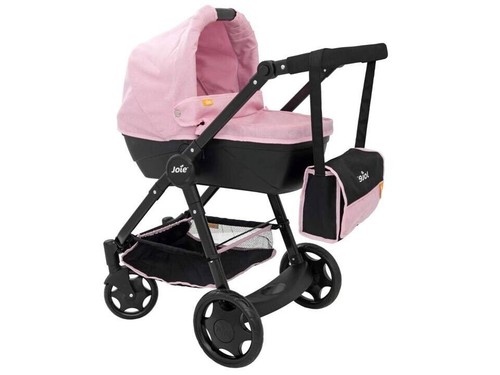 Joie junior mytrax - junior, pram