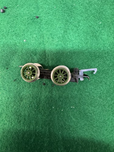 Triang hornby b12 - hornby, oo