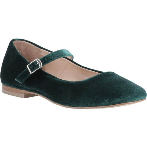 Hush puppies pasha velvet - puppies,