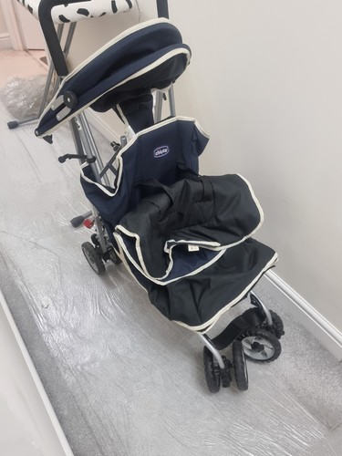 Chicco echo pushchair stone - chicco,
