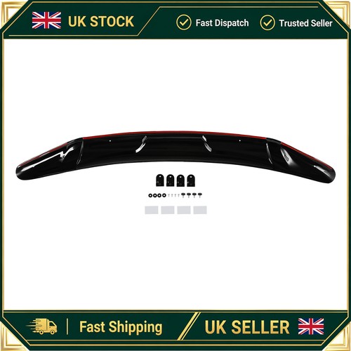 Wind stone deflector - wind,
