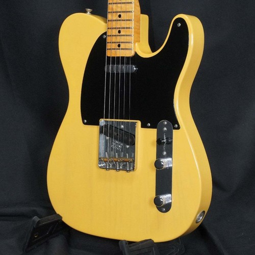 Fender custom shop - custom, vintage