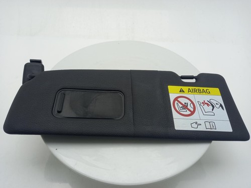 Bmw series sun visor - series,