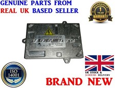 GENUINE HID Xenon Headlamp