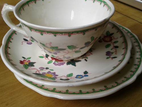 Vintage coalport pembroke - coalport,