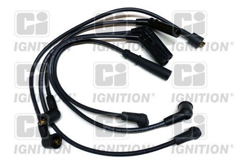 Ignition cable kit type - kit, sae