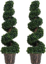 Pair of Large Artificial