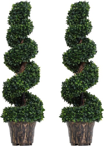 Pair large artificial - pair,