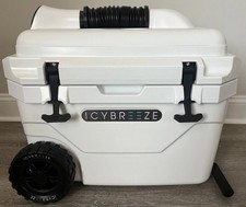 IcyBreeze Ultimate Air