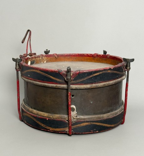 Rare 19th century military - 19th,