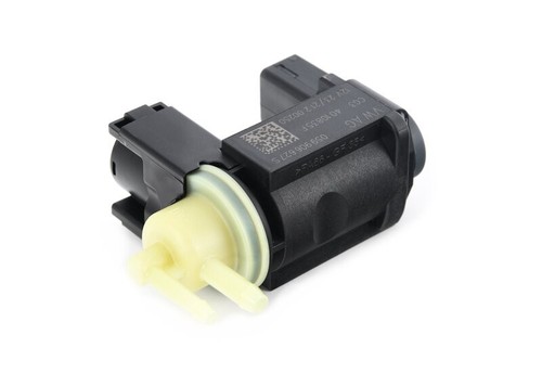 Pressure transducer