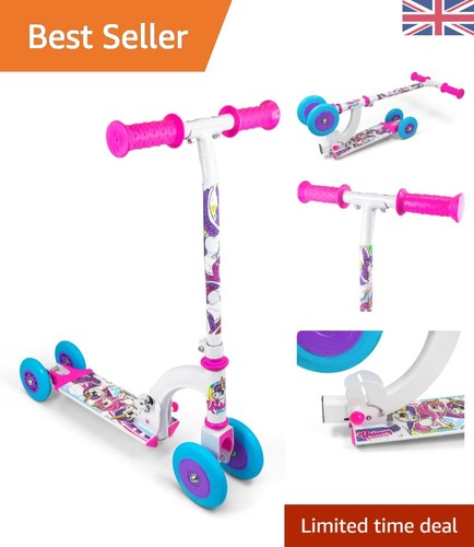 Durable unicorn toddler - unicorn,
