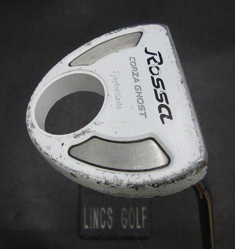 Taylormade rossa corza - rossa, ghost