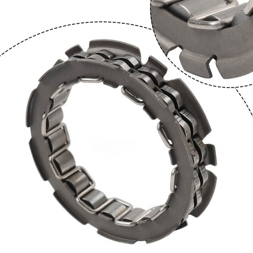 Starter clutch bearing - starter, for