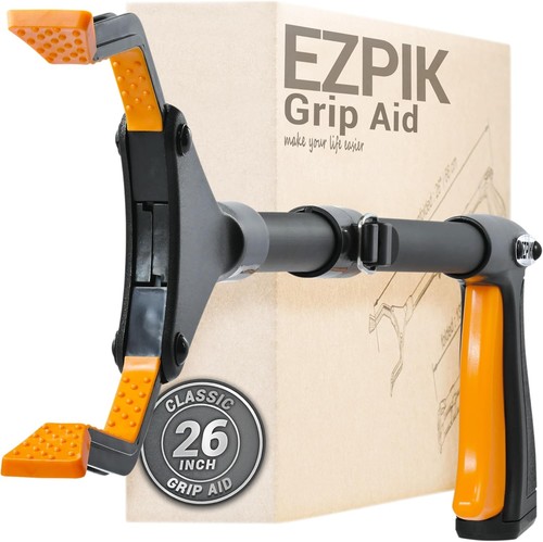 Ezpik flexible grabber - flexible, pickup