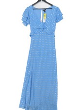 Karen Millen Maxi Dress UK12