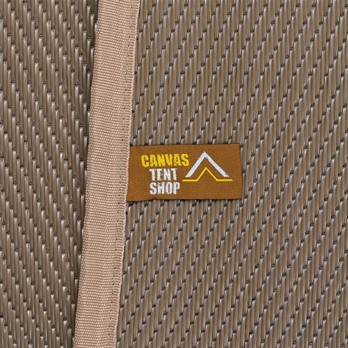 Polypropylene matting for - matting,