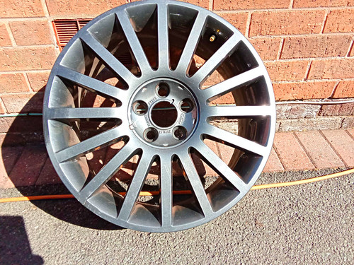 Ford mondeo 220 inch - 220, 18