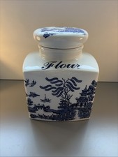 Blue Willow by Regal Fine Bone