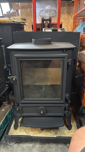 Stovax 2cb 6kw stove - stovax,