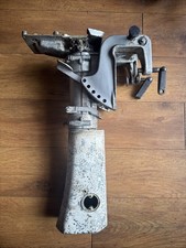 Suzuki DT6 DT8 Midsection