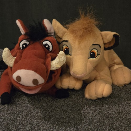Disney the lion king - king,, new